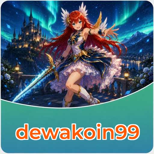 dewakoin99